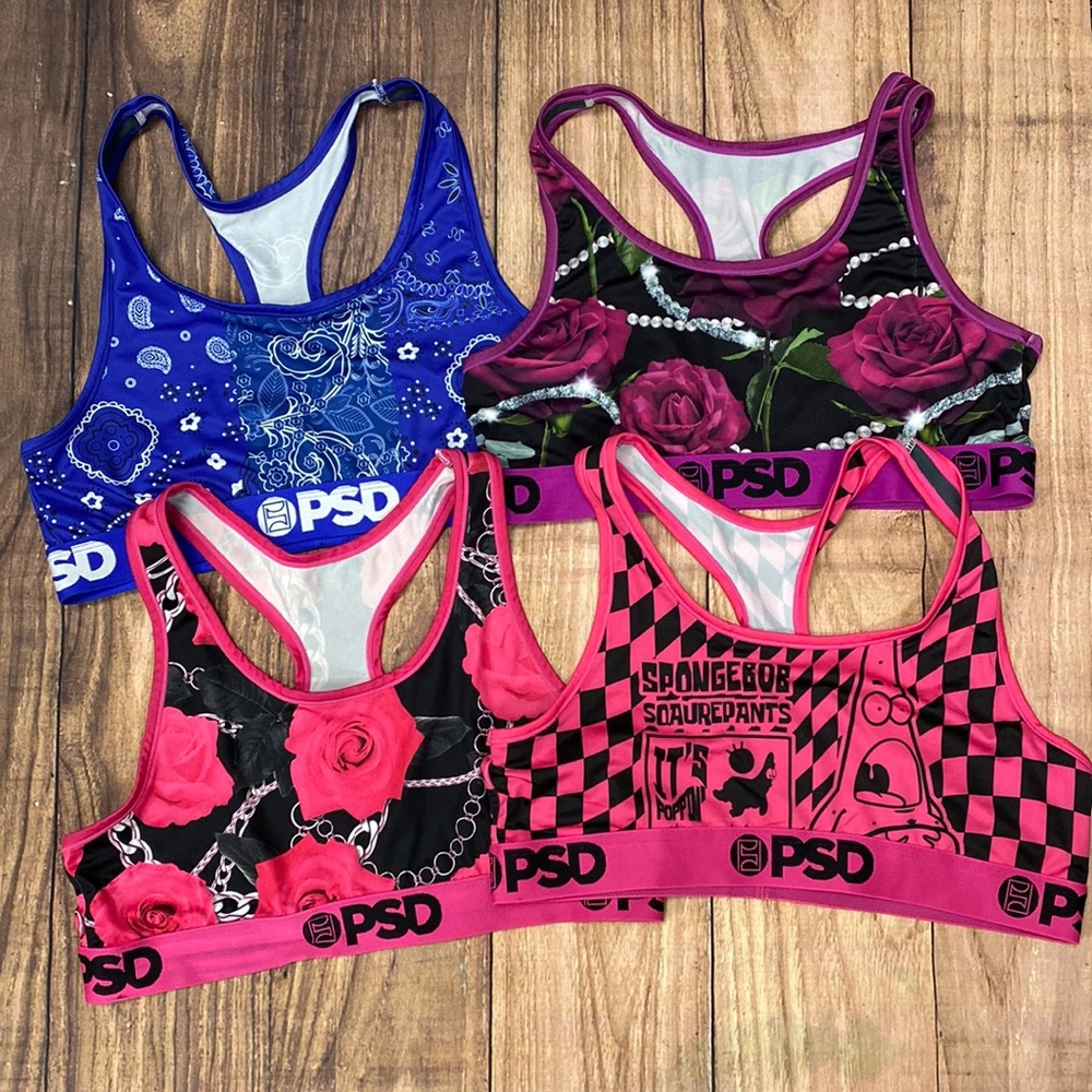 PSD bras/XL